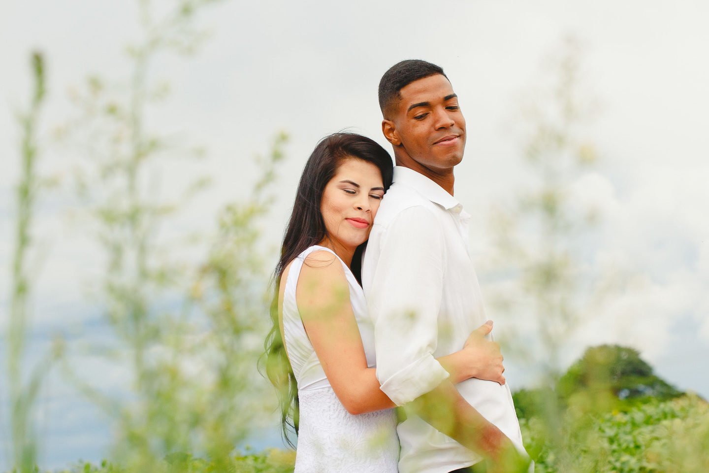 LARISSA + RAFAEL // ENSAIO ROMÂNTICO LARISSA + RAFAEL // ENSAIO ROMÂNTICO