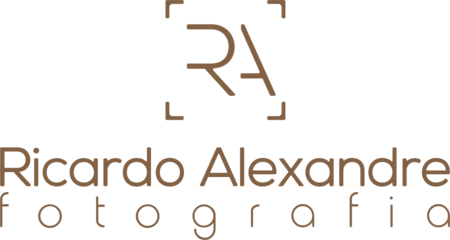 Logo de Fotografo casamento, Brasília, Ricardo Alexandre Fotografia