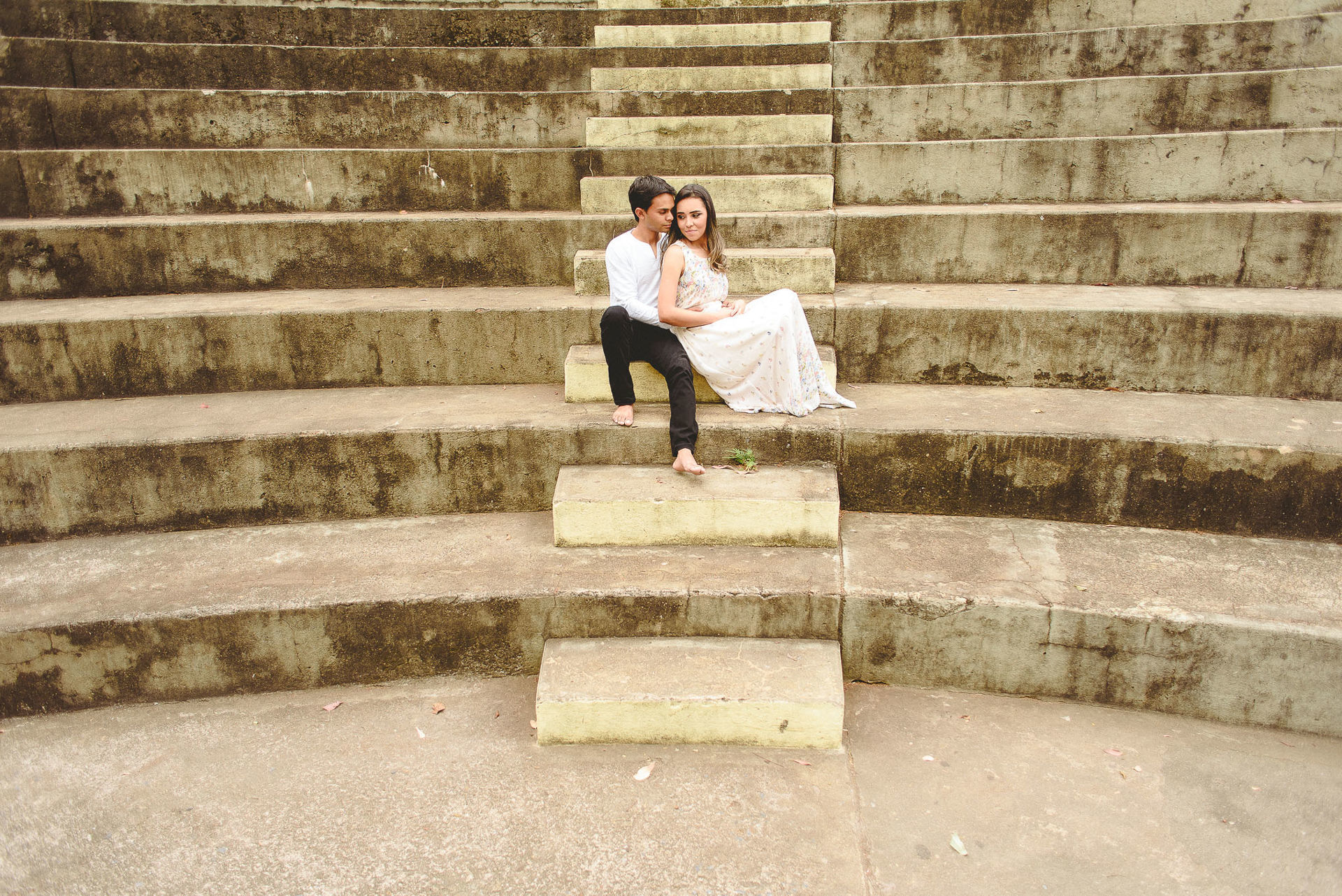 Foto Jean + Ingrid // ENSAIO ROMÂNTICO Foto Jean + Ingrid // ENSAIO ROMÂNTICO - Imagem 35