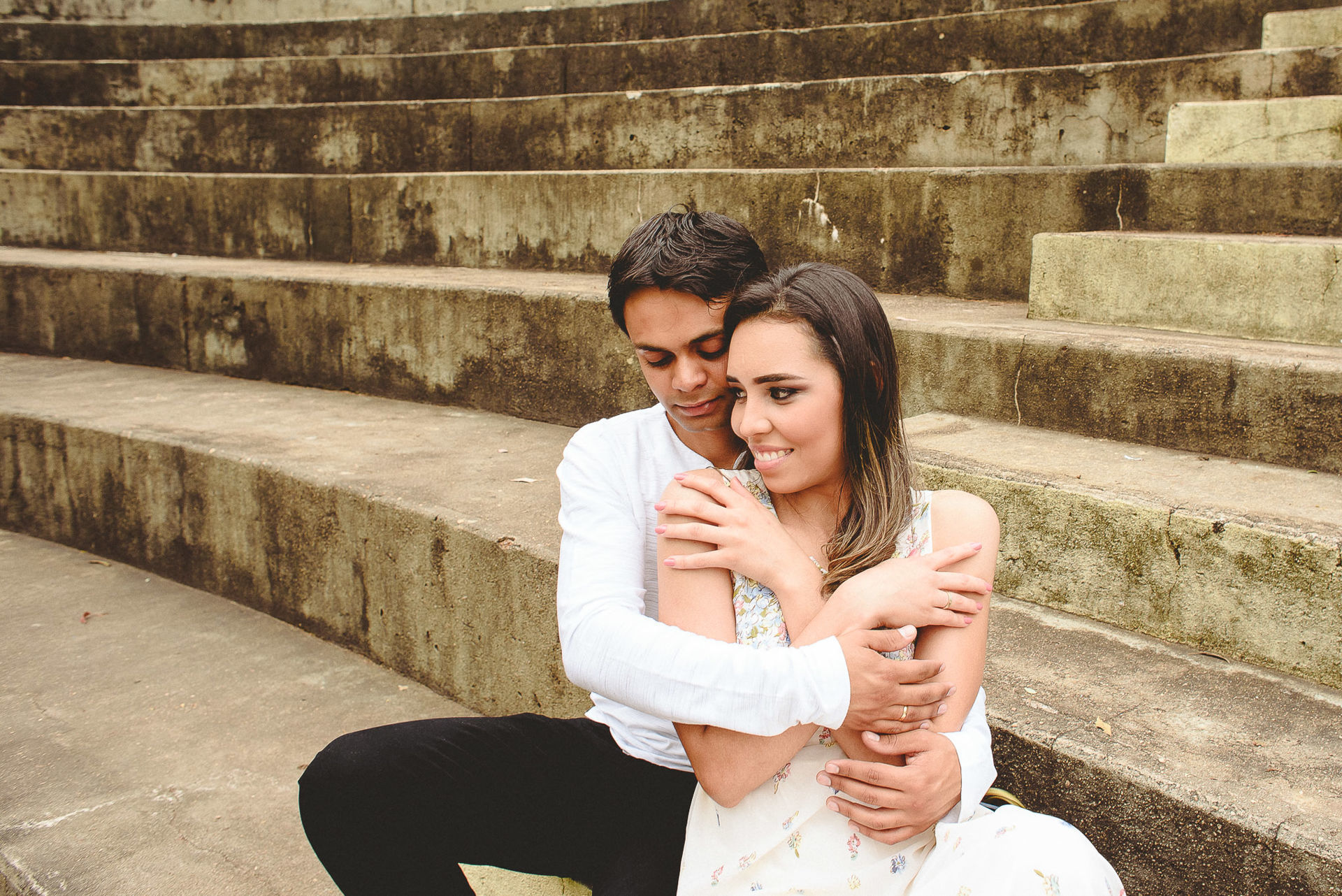 Foto Jean + Ingrid // ENSAIO ROMÂNTICO Foto Jean + Ingrid // ENSAIO ROMÂNTICO - Imagem 37