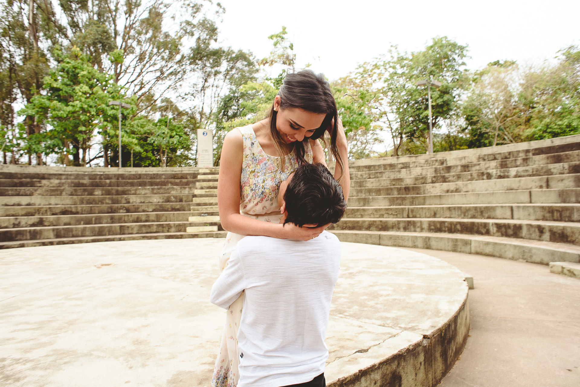 Foto Jean + Ingrid // ENSAIO ROMÂNTICO Foto Jean + Ingrid // ENSAIO ROMÂNTICO - Imagem 42