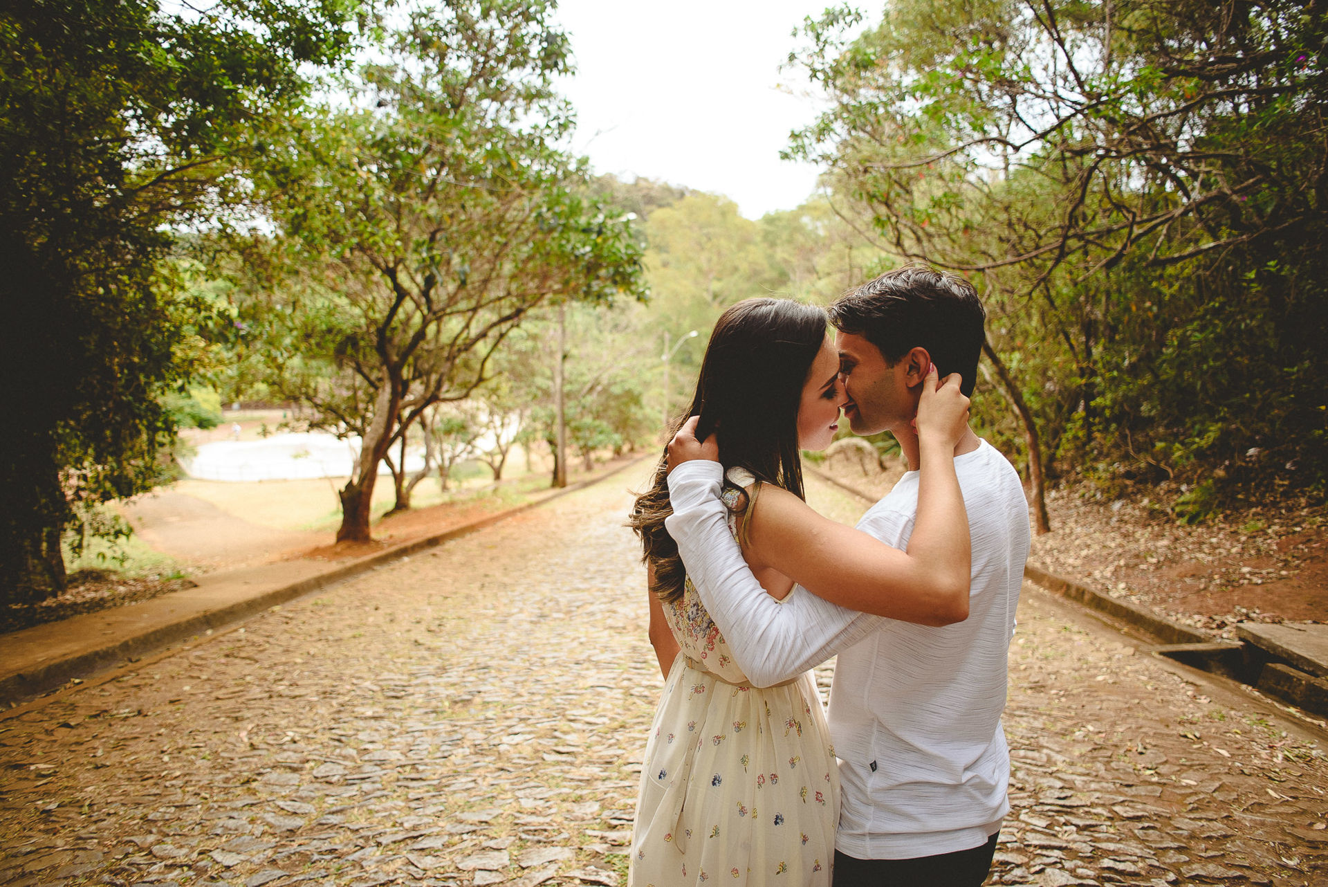 Foto Jean + Ingrid // ENSAIO ROMÂNTICO Foto Jean + Ingrid // ENSAIO ROMÂNTICO - Imagem 48