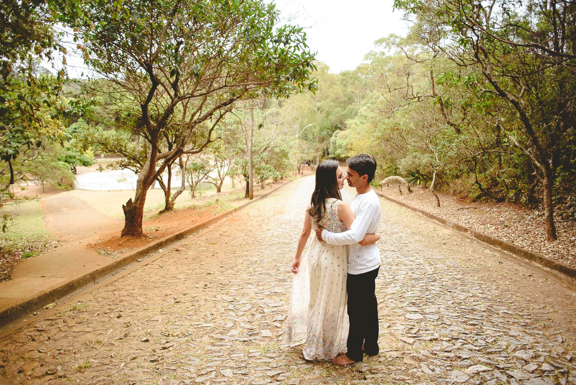 Foto Jean + Ingrid // ENSAIO ROMÂNTICO Foto Jean + Ingrid // ENSAIO ROMÂNTICO - Imagem 50